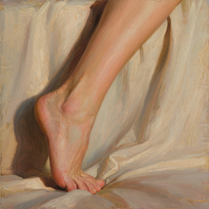 足首痛 ねぎらいを