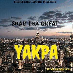 YAKPA