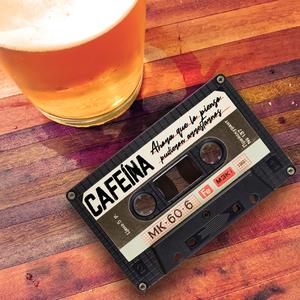 Rock, Licor y Cafeína