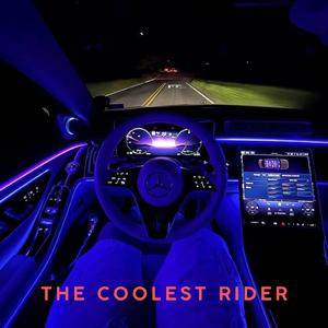 The Coolest Rider