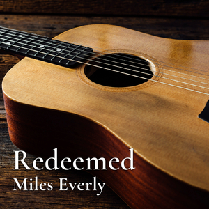 Before the Throne of God Above (Acoustic Instrumental)