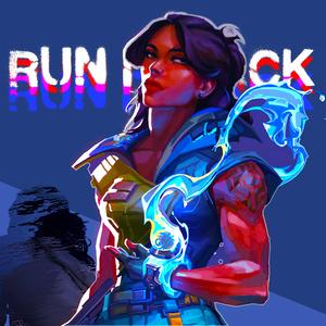 Run It Back (feat. Exist3nce_ & evok3r)