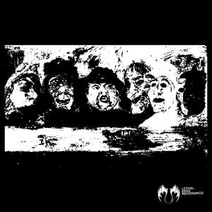 Dark Akhmatova (Original Mix)