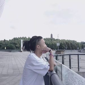 keep running（prod by 爆王海）