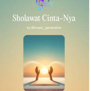 Cinta-nya Shalawat