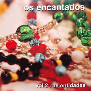 Negro Está Molhado - Preto Velho