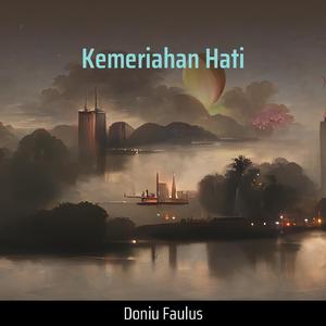 Kemeriahan Hati (Acoustic)