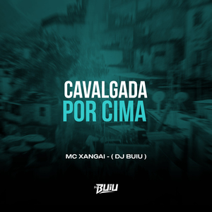 Cavalgada por Cima