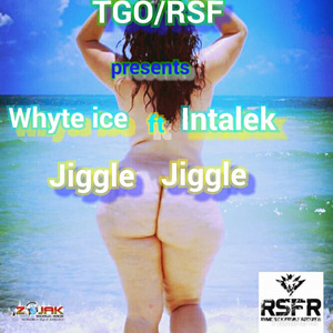 Jiggle Up (feat. Intalek)