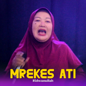 Mrekes Ati