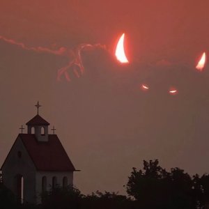 美杜莎庄园（翻自 陈近南）