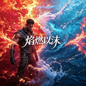 焰燃以沫（硬汉版）