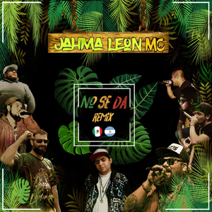 No Se Da (Proyecto Sirius Remix)