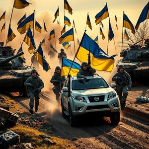 Окупант геть 2