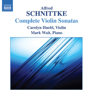 Violin Sonata 1955:II. Andante