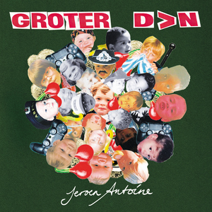 Stable (feat. Jelle Mutte)