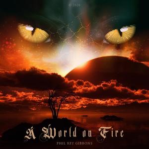 A World on Fire