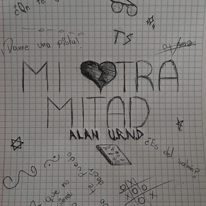 Mi Otra Mitad