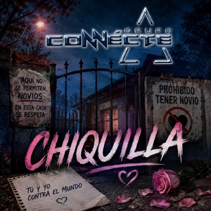 Chiquilla