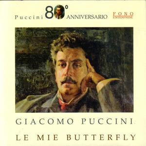 MADAMA BUTTERFLY: Ancora un passo
