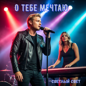 О тебе мечтаю