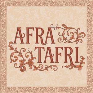 Afra Tafri (feat. Priyanshu Baraily)