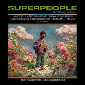 Nervous System Wealth Safety