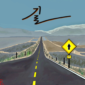 길 (인생의 갈림길)