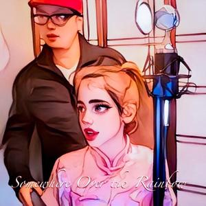 Over the Rainbow (feat. Ashleigh Right)