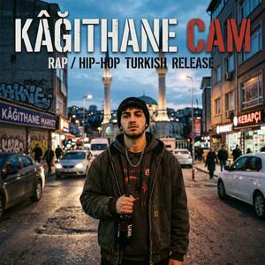 Kâğıthane Cam