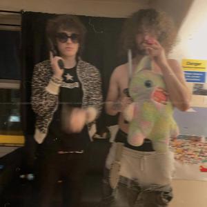 die quick (feat. Phreshboyswag)