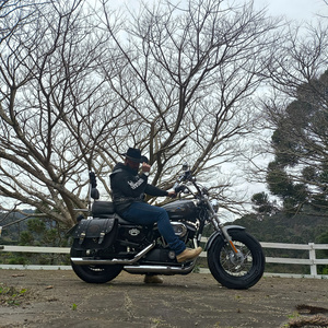 Cowboy Road