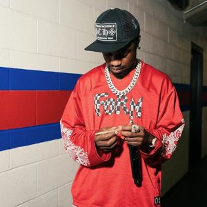 [FREE]"Heaven"-Lil Tjay Type Beat