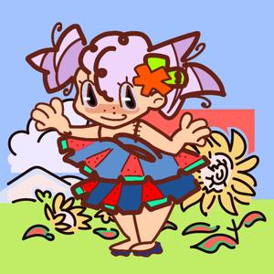 アロネ