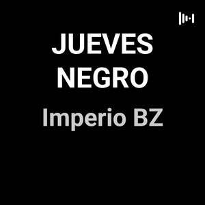 JUEVES NEGRO
