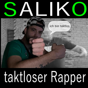 taktloser Rapper, Pt. 1