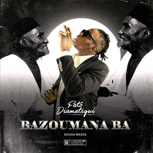 BAZOUMANA BA