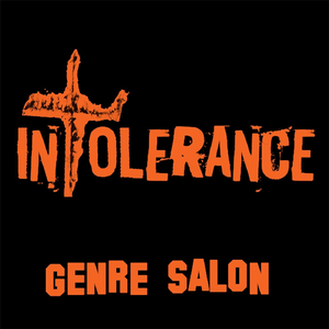 Intolerance