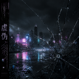 虚伪