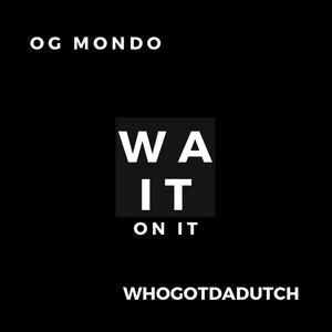 Wait On It (feat. WHOGOTDADUTCH)
