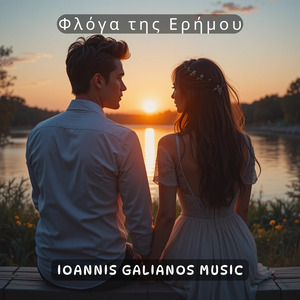 Φλόγα της Ερήμου