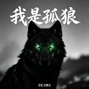 我是孤狼(伴奏)