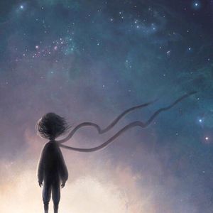 光年之外《男版》