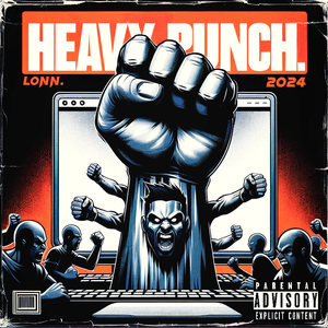 重拳 (Heavy Punch)