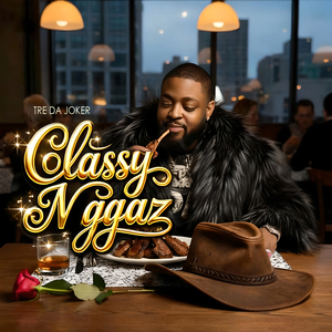 Classy n!Ggas
