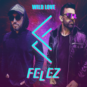 Wild Love