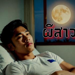 ผีสาวหลอกฝัน