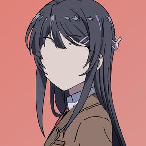 Fukashigi No Carte LOFI (Bunny Girl Senpai)