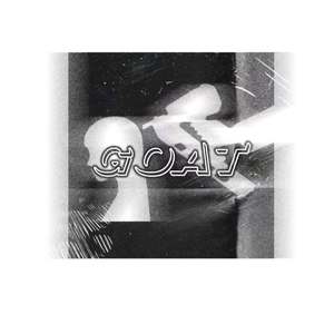 G.O.A.T