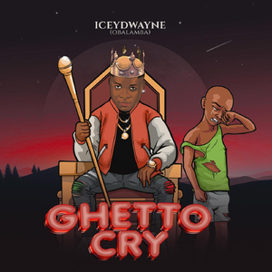 Ghetto Cry